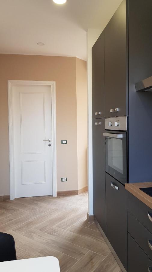 Appartamento Casalmare Via Asse Ventimiglia Esterno foto
