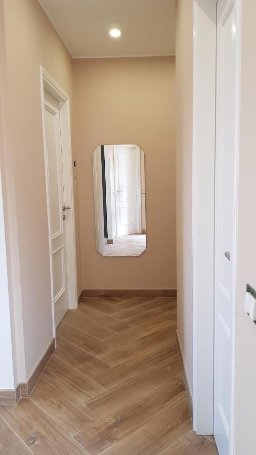 Appartamento Casalmare Via Asse Ventimiglia Esterno foto