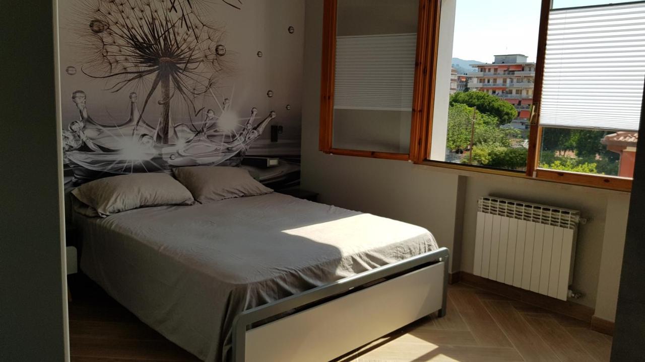 Appartamento Casalmare Via Asse Ventimiglia Esterno foto