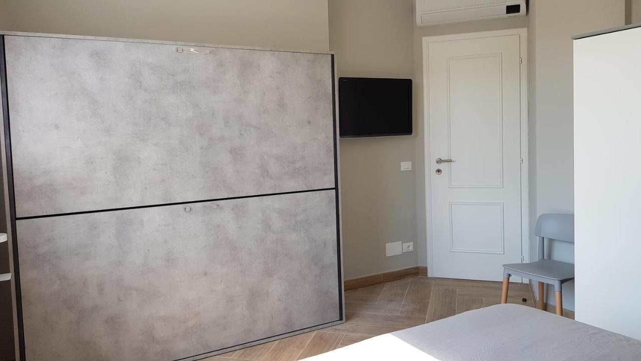 Appartamento Casalmare Via Asse Ventimiglia Esterno foto