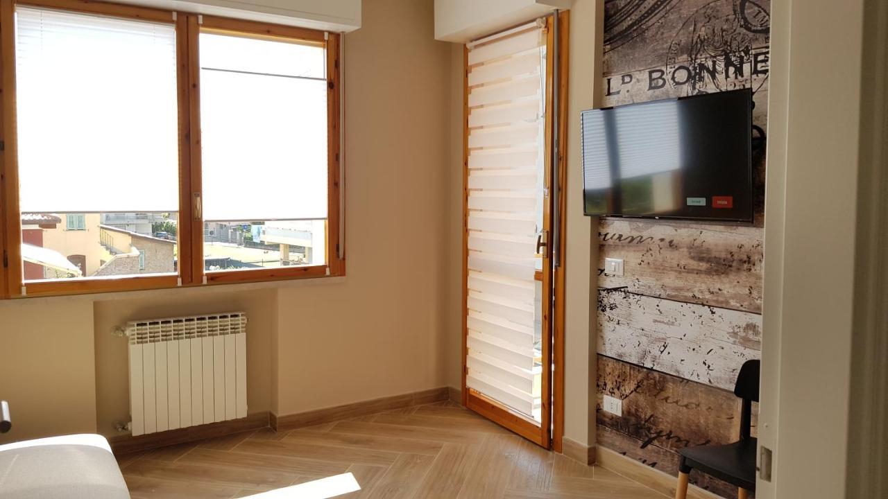 Appartamento Casalmare Via Asse Ventimiglia Esterno foto