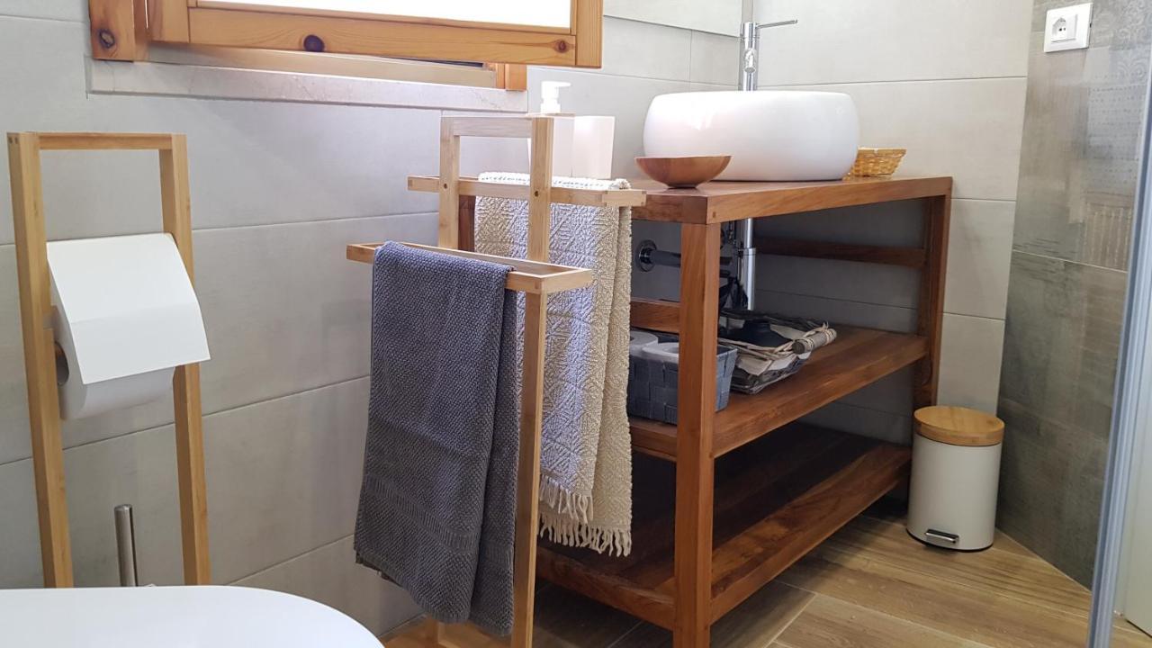 Appartamento Casalmare Via Asse Ventimiglia Esterno foto