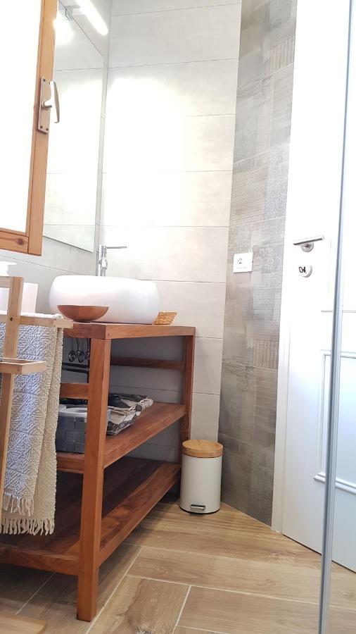 Appartamento Casalmare Via Asse Ventimiglia Esterno foto