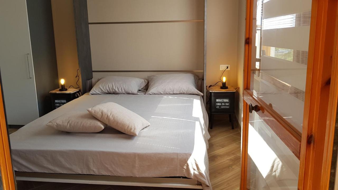 Appartamento Casalmare Via Asse Ventimiglia Esterno foto