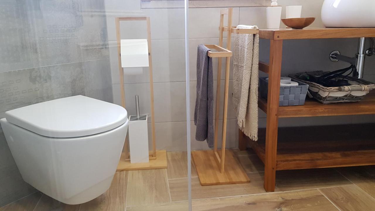 Appartamento Casalmare Via Asse Ventimiglia Esterno foto