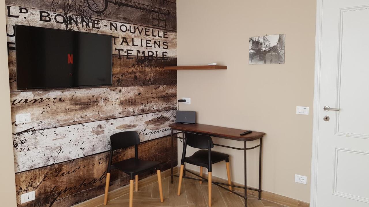 Appartamento Casalmare Via Asse Ventimiglia Esterno foto