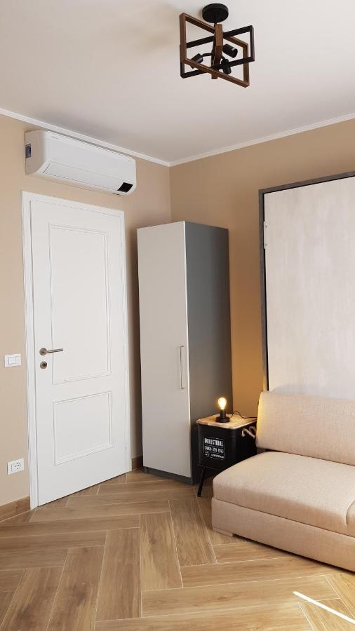 Appartamento Casalmare Via Asse Ventimiglia Esterno foto