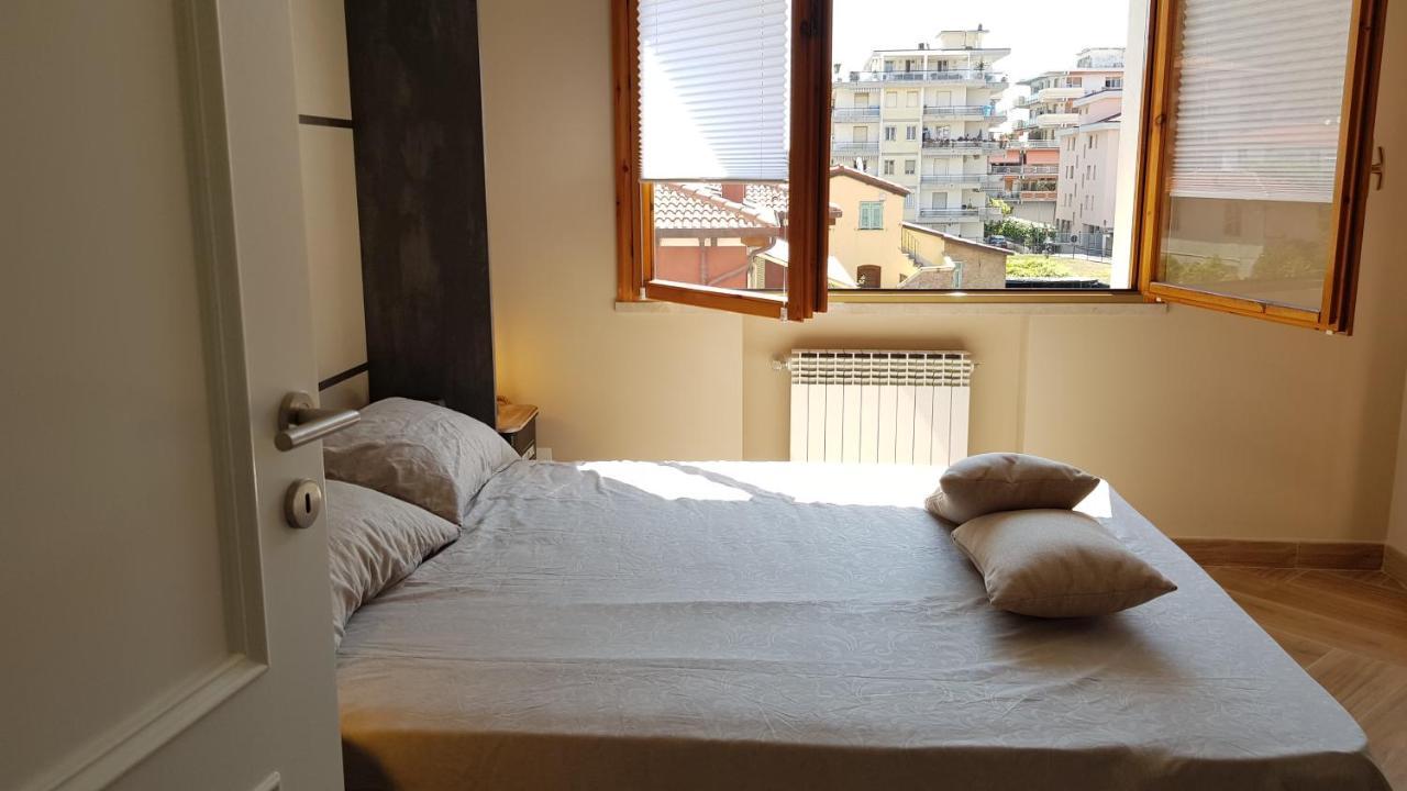 Appartamento Casalmare Via Asse Ventimiglia Esterno foto