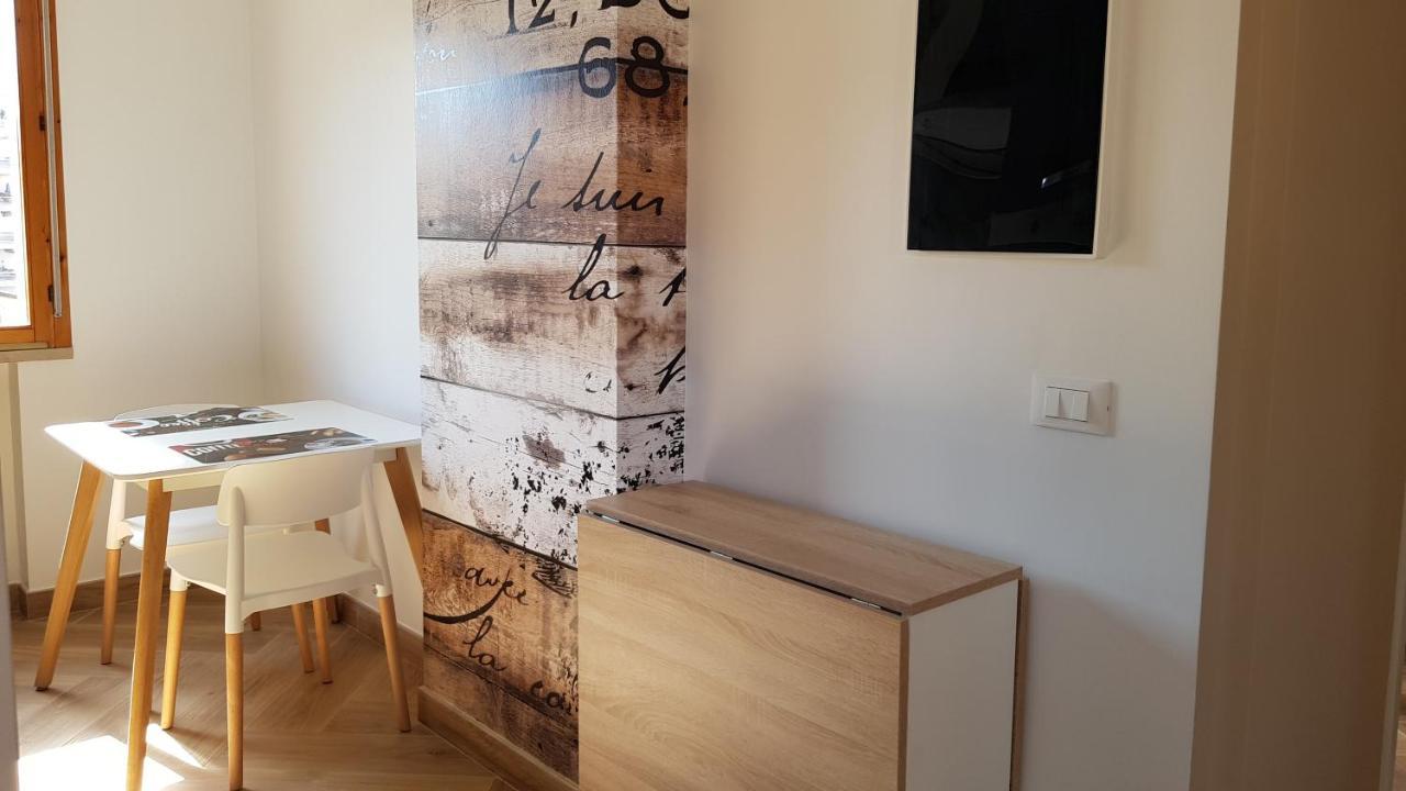 Appartamento Casalmare Via Asse Ventimiglia Esterno foto