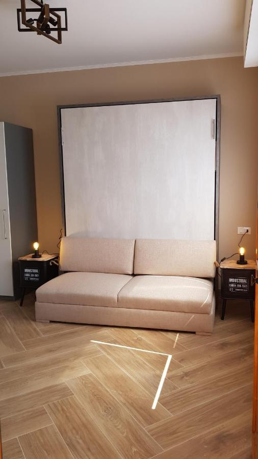Appartamento Casalmare Via Asse Ventimiglia Esterno foto