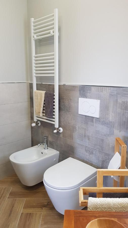Appartamento Casalmare Via Asse Ventimiglia Esterno foto