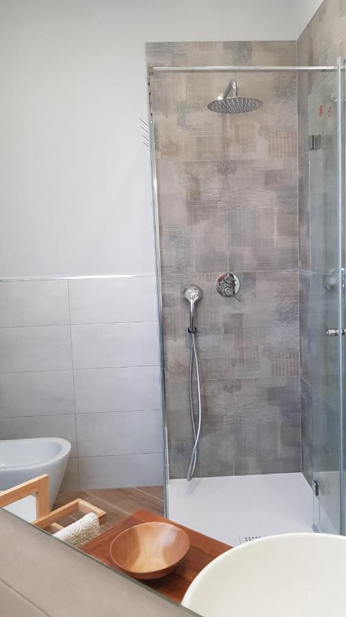 Appartamento Casalmare Via Asse Ventimiglia Esterno foto