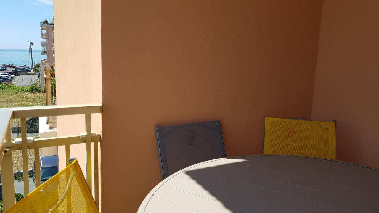 Appartamento Casalmare Via Asse Ventimiglia Esterno foto